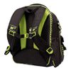 Рюкзак шкільний JUNO ULTRA Premium Zombie S-30 Yes, ортопедична спинка, система кріплення лямок, світловідбиваючі елементи