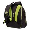Рюкзак школьный JUNO ULTRA Premium Zombie S-30 Yes, ортопедическая спинка, система крепления лямок, светоотражающие элементы