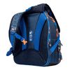 Рюкзак шкільний JUNO ULTRA Premium Goal S-30 Yes, ортопедична спика, система кріплення лямок, світловідбиваючі елементи
