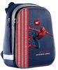 Рюкзак шкільний Marvel Spider-man H-12 Yes, ортопедична спинка, система кріплення лямок, світловідбиваючі елементи