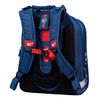 Рюкзак шкільний Marvel Spider-man H-12 Yes, ортопедична спинка, система кріплення лямок, світловідбиваючі елементи