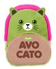 Рюкзак дитячий дошкільний AvoCato K-42 1 Вересня