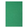 Фоаміран з клейовим шаром зелений 10 листів 200х300 мм товщина 1,7 мм ЕВА Santi