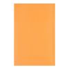 Фоаміран з клейовим шаром помаранчевий 10 листів 200х300 мм товщина 1,7 мм ЕВА Santi