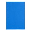 Фоамиран с клеевым слоем синий 10 листов 200х300 мм толщина 1,7 мм ЕВА Santi