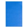 Фоаміран синій 10 листів 200х300 мм товщина 1,7 мм ЕВА Santi