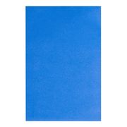 Фоамиран синий 10 листов 200х300 мм толщина 1,7 мм ЕВА Santi