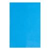 Фоаміран яскраво-блакитний 10 листів 200х300 мм товщина 1,7 мм ЕВА Santi