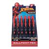 Ручка шариковая автоматическая синяя 0,7 мм Spiderman 411973 Yes