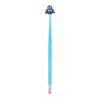 Ручка шариковая синяя 0,7 мм микс «Mr.Robot» Yes