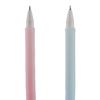 Ручка шариковая синяя 0,7 мм, микс Unicorns 412017 Yes