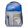 Рюкзак молодіжний Citypack ULTRA Blue T-32 Yes, ергономічна спинка, світловідбиваючі елементи