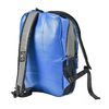Рюкзак молодежный Citypack ULTRA Blue T-32 Yes, эргономичная спинка, светоотражающие элементы