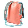 Рюкзак молодіжний Citypack ULTRA Pink T-32 Yes, ергономічна спинка, світловідбиваючі елементи