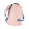 Рюкзак шкільний Infinity pink ST-16 Yes, ущільнена спинка, посилене дно, система кріплення лямок