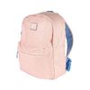 Рюкзак шкільний Infinity pink ST-16 Yes, ущільнена спинка, посилене дно, система кріплення лямок