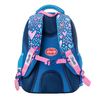 Рюкзак школьный Love XOXO S-42 1 Вересня, уплотнена дышащая спинка, система фиксации лямок, светоотражающие элементы