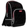 Рюкзак шкільний Spider S-46  1 Вересня, щільна дихаюча спинка, система кріплення лямок, світловідбиваючі елементи