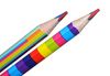 Олівець з чотирибарвним грифелем Rainbow Yes