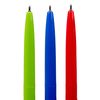 Ручка кулькова синя 0,7 мм “Dino Pen” Yes