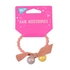 Резинка для волосся, діаметр 5,5 см Hair Accessories 707137 Yes
