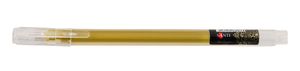 Ручка гелева золота 0,6 мм Santi