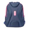 Рюкзак шкільний Girl Т-89 Yes, щільна дихаюча спинка, система кріплення лямок, світловідбиваючі елементи
