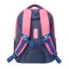 Рюкзак школьный Girl Т-89 Yes, плотная дышащая спинка, система крепления лямок, светоотражающие элементы