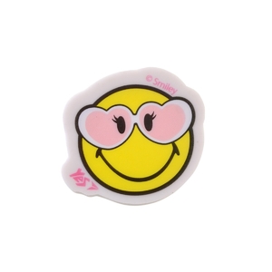 Гумка Smiley World Fashion Yes