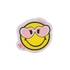 Гумка Smiley World Fashion Yes