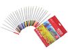 Карандаши цветные художественные, 24 цвета Highly Pro Santi