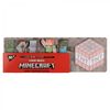 Стікери-закладки, 6 видів по 20 аркушів Minecraft  170324 Yes