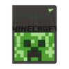 Папка 20 файлов А4, с карманом на липучке Minecraft 492103 Yes