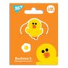 Закладка металева Line Friends. Sally 707833 Yes
