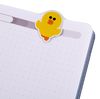 Закладка металева Line Friends. Sally 707833 Yes