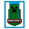 Закладка металлическая Minecraft 707838 Yes