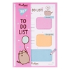 Бумага для заметок на магните, 137х200 мм, 52 листа To Do Pusheen 170339 Yes