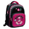 Рюкзак шкільний Lovely Smile S-91 Yes, ортопедична спинка, система кріплення лямок, світловідбиваючі елементи