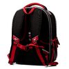 Рюкзак школьный каркасный Ninja S-78 Yes, ортопедическая спинка, нагрудный ремень, светоотражающие элементы