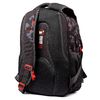 Рюкзак шкільний No Limits TS-46 Yes, ортопедична спинка, світловідбиваючі елементи, гаманець