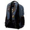 Рюкзак школьный Sky Ghost TS-46 Yes, ортопедическая спинка, светоотражающие элементы, кошелек.
