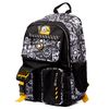 Рюкзак шкільний Minions TS-43 Yes, ортопедична спинка, світловідбиваючі елементи, система кріплення лямок