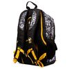 Рюкзак шкільний Minions TS-43 Yes, ортопедична спинка, світловідбиваючі елементи, система кріплення лямок
