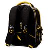Рюкзак школьный каркасный Never Quit S-78 Yes, ортопедическая спинка, нагрудный ремень, светоотражающие элементы
