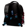 Рюкзак школьный каркасный BMX H-100 Yes, ортопедическая спинка, нагрудный ремень, светоотражающие элементы