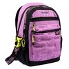 Рюкзак шкільний DSGN. Lilac TS-95 Yes, ортопедична спинка, світловідбиваючі елементи, кишені з термозахистом