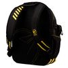 Рюкзак шкільний Minions TS-95 Yes, ортопедична спинка, світловідбиваючі елементи, кишені з термозахистом