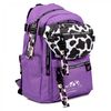 Набір: Рюкзак шкільний та сумка-бананка Moody TS-61-M Yes, анатомічна спинка, світловідбиваючі елементи