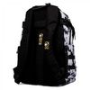 Набір: Рюкзак шкільний та сумка-бананка Unstoppable TS-61-M Yes, анатомічна спинка, світловідбиваючі елементи