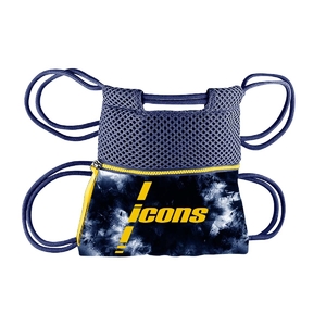 Сумка-рюкзак молодіжна Icons SB-12 533522 Yes